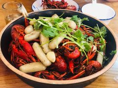 -鲁小三·大骨自助(金山总店)