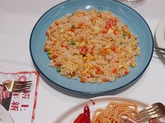 -Aqua Oasis 水天堂(石路天虹店)