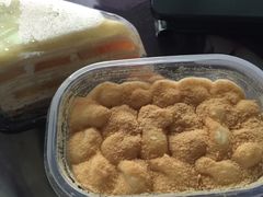 豆乳盒子-慕芝蛋糕(湖墅南路店)
