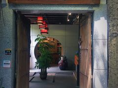 门面-生机蔬食·24节气料理餐厅(番禺广场店)