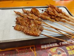 -探唐烧烤(棠东店)
