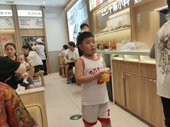 -小满手工粉(北京顺义华联店)
