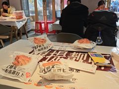 -靓靓蒸虾·头牌蒸虾(雪松路总店)