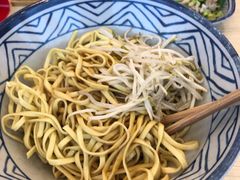-朱洪元苏式面馆(绿宝广场店)