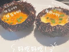 -三亚火车头万人海鲜广场