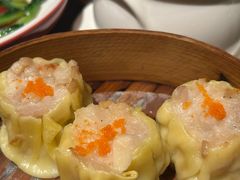 -海航大厦万豪酒店彩海轩中餐厅(霄云路店)