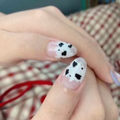 点击看大图 -HUII NAIL绘京美甲美睫会馆
