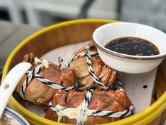 -七的湖·江南蟹舫·阳澄湖农家菜(蟹舫苑店)