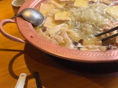 -民食香·腊排骨野生菌美食(木府店)