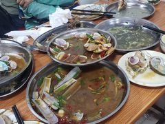 -船奇蒸汽海鲜·闽菜(八市海鲜总店)