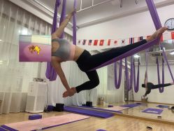 -亚太瑜伽普拉提学院