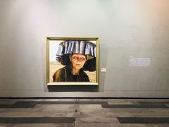 -大芬美术馆