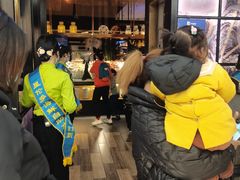 -星伦多自助料理·涮烤一体(嘉兴八佰伴店)