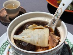 -御膳汤品(猎人坊店)