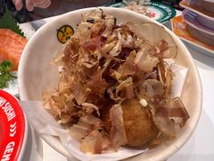 -元气寿司(益田假日广场店)