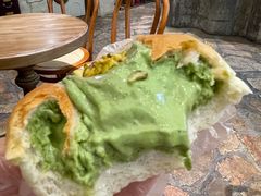 -熊猫家PANDA BAKERY(望江店)