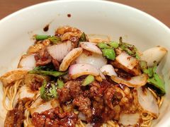 -王繁星面馆(西安熙地港店)