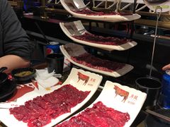 -左庭右院鲜牛肉火锅(新梅广场店)