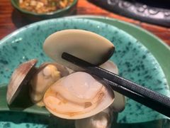 -蚬皇•陈味莞(西平景湖店)