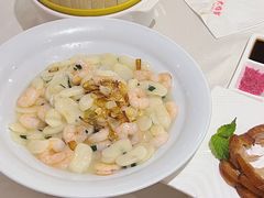 -大鸭梨烤鸭(左家庄店)