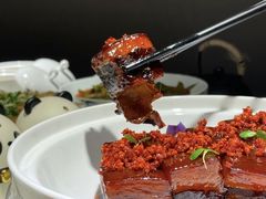 -嫩芽 ·地道重庆菜(十八梯露台夜景店)