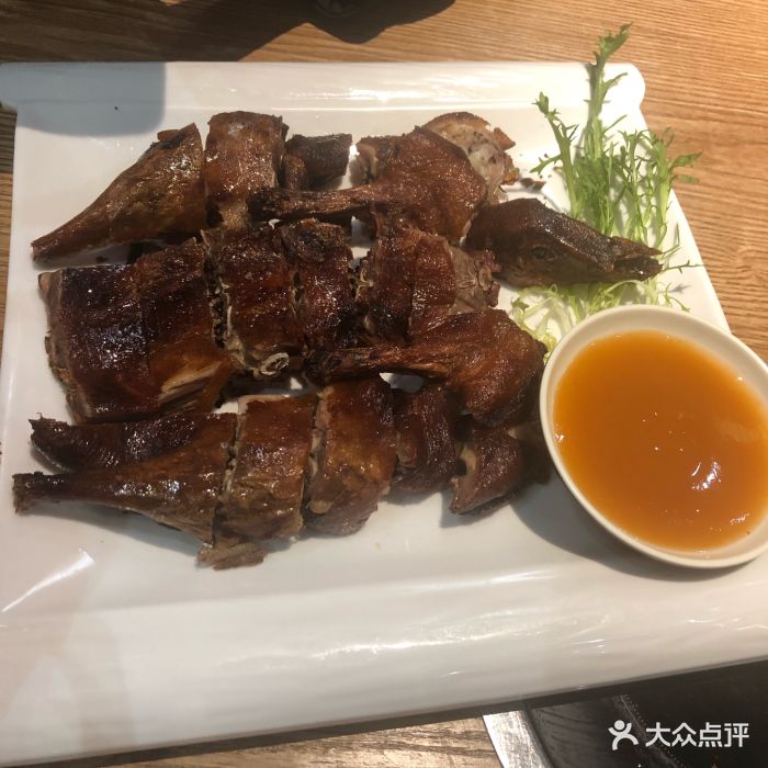 小南国(花园店)-图片-桂林美食-大众点评网