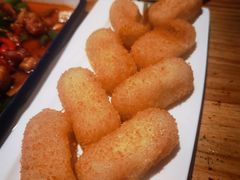 -兔槽江湖菜·重庆璧山兔(水围店)