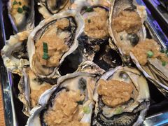 -喝丢一只鞋海鲜烧烤·海肠捞饭(市场店)