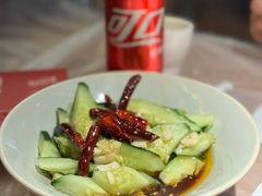 -有位虾匠·胶东小馆(市北店)