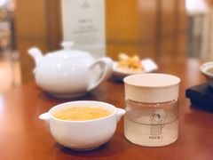 -杭州JW万豪酒店-万豪中餐厅