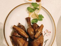 -广州逸林假日酒店·四季桃源中餐厅(白云山风景区店)