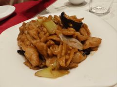 -凯鸽酒楼(大同振兴街店)