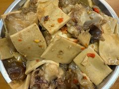 牛蹄-老兵牛蹄店(下沙店)