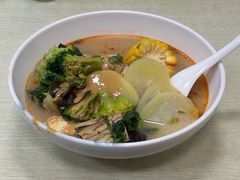 -重庆麻辣烫(国权路店)