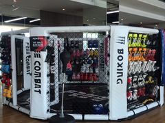 -MOHO FITNESS梦航游泳健身(国创中心店)