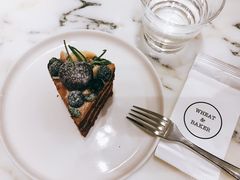 -WHEAT&BAKER-麥(凯德来福士店)