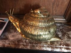 -金蜗牛