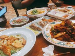 -巴依老爷新疆美食(望京小街店)