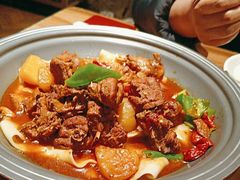 -耶里夏丽·丝路新疆菜·清真食品(徐汇南丹东路臻选店)