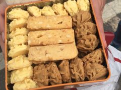 -家琳甜品(江南东店)