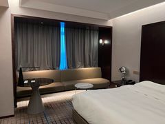 -上海龙之梦万丽酒店