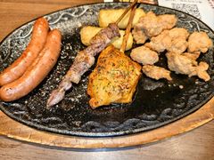 -萨莉亚意式餐厅(龙阳广场店)