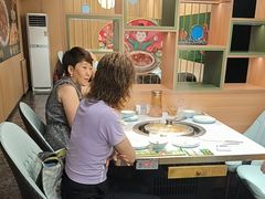 -满兴咱妈烀饼铁锅炖(兰州北街店)