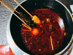 -清真·金鑫隆牛羊肉(环山路店)