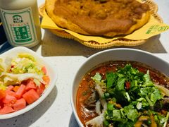-黑窑厂糖油饼烤鸭·清真菜(旗舰店)