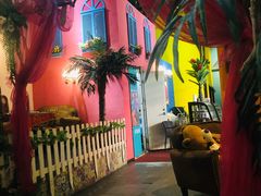 -小娘惹厨房Little Nyonya(狮城有约上榜店)