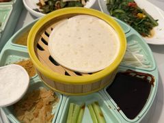 -羲和雅苑•北京烤鸭(国贸商城店)
