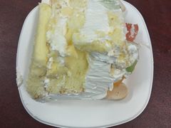 -仟吉(乐天城店)