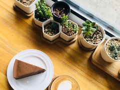 -Cafe Villa