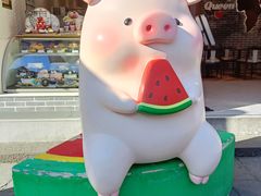 -DQ·蛋糕·冰淇淋(科华王府井店)